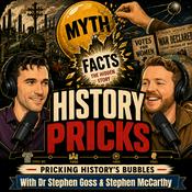 Podcast History Pricks Podcast