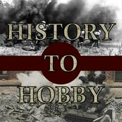 Podcast History to Hobby