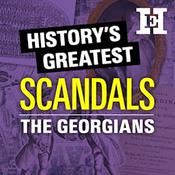 Podcast History's Greatest Scandals