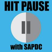 Podcast Hit Pause with SAPDC