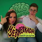 Podcast HJERNESKADA - med CP-Lars og Trine