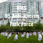 Podcast HMS '95 Anti-Racism Task Force