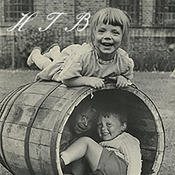 Podcast Holding the Baby