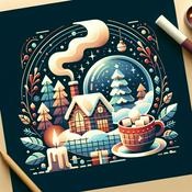 Podcast Holiday Helper: Guide to a Stress-Free Season