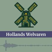 Podcast Hollands Welvaren (alleen audio)