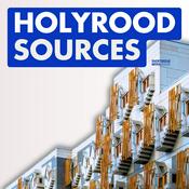 Podcast Holyrood Sources