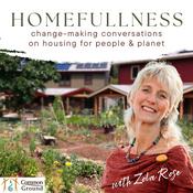 Podcast Homefullness