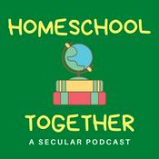 Podcast Homeschool Together Podcast