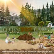 Podcast Dreams, Dirt & Grace- Business, Homeschooling, Simple Living & Parenting Hacks for Moms