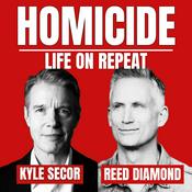 Podcast Homicide: Life On Repeat