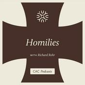 Podcast Homilies by Fr. Richard Rohr, OFM