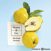 Podcast Honey & Co: The Food Sessions