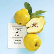 Podcast Honey & Co: The Food Sessions