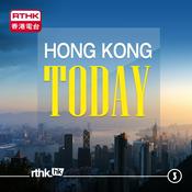 Podcast Hong Kong Today