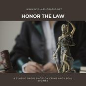 Podcast Honor the Law