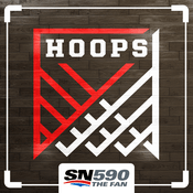 Podcast Hoops