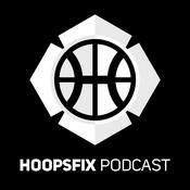 Podcast Hoopsfix Podcast - British Basketball with Sam Neter