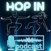 Podcast HOP IN