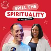 Podcast Spill The Spirituality