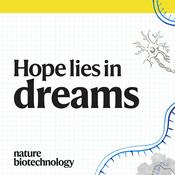 Podcast Hope Lies in Dreams