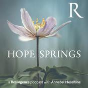Podcast Hope Springs with Annabel Heseltine