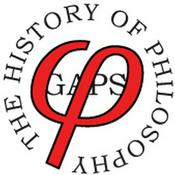 Podcast History of Philosophy Without Any Gaps