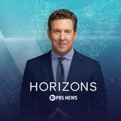 Podcast Horizons from PBS News