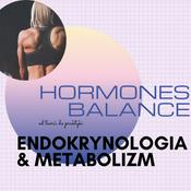 Podcast Hormones Balance
