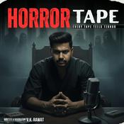 Podcast Horror Tape