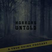 Podcast Creepy True Crime Paranormal Stories