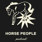 Podcast Horse People Podcast