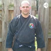 Podcast Hoshinjutsu Martial and Meditation discussion
