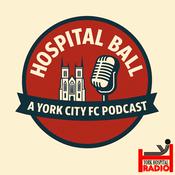 Podcast Hospital Ball