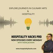 Podcast Hospitality Hacks Pro Podcast