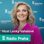 Podcast Host Lenky Vahalové