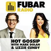 Podcast Hot Gossip with Mark Dolan and Lizzie Cundy