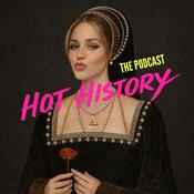 Podcast Hot History