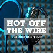 Podcast Hot Off The Wire