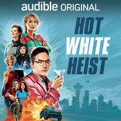 Podcast Hot White Heist