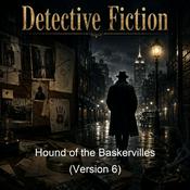 Podcast Hound of the Baskervilles (Version 6)