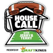 Podcast House Call with Jerry and Terry