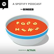 Podcast Food News