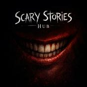Podcast Scary Stories Hub