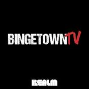 Podcast BingetownTV - Carrie & Dark Matter