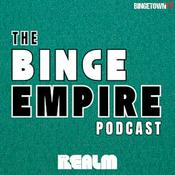 Podcast Binge Empire - The Boys & Invincible