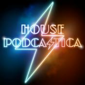 Podcast House Podcastica | All the Shows