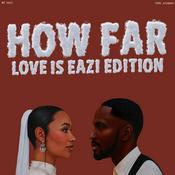 Podcast How Far? With Mr Eazi and Temi Ajibade