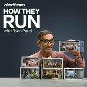 Podcast How They Run with Ryan Patel