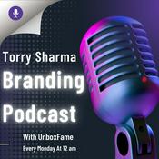 Podcast How to do Branding for your Business?