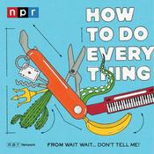 Podcast How To Do Everything